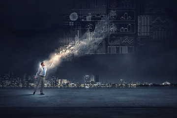 什么剃须刀刮的干净？